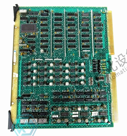 ABB 3-064843-002数字控制驱动板
