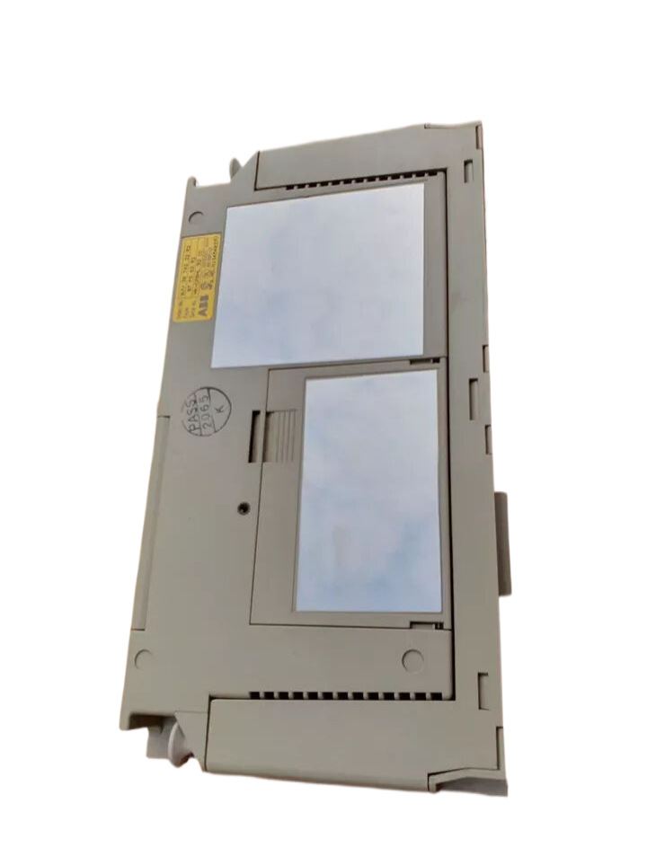 ABB GJV3074321R302 PLC控制模块DCS处理