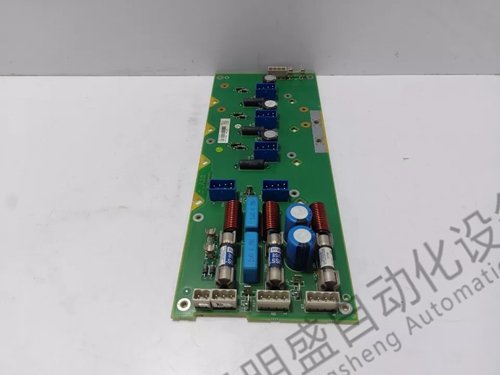 DSBB188 3BSE005004R1 DSBB电源总线