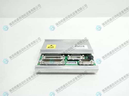 RMU101 串行测量板卡控制器