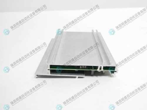 串行测量板卡控制器 RMU101 3HAC044168-001 RMU 101.jpg