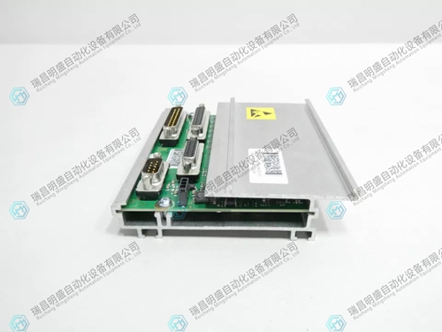 RMU101 串行测量板卡控制器