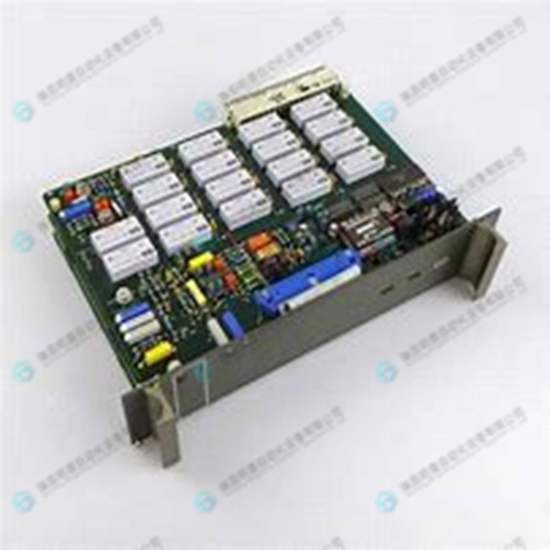 81ET10C  供应DCS PLC控制系统应用