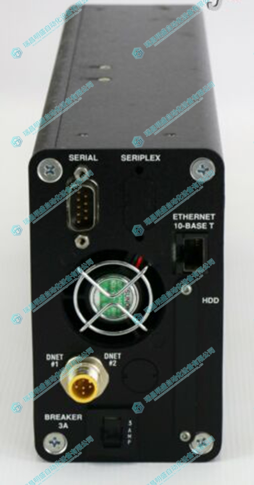 RADISYS 61-0539-10伺服驱动器