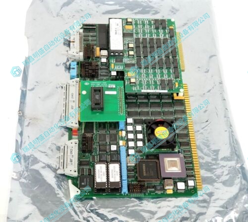 RADISYS 288-8059-300中央控制器模块