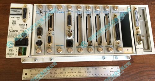 RADISYS EMC-BP12电源机箱模块