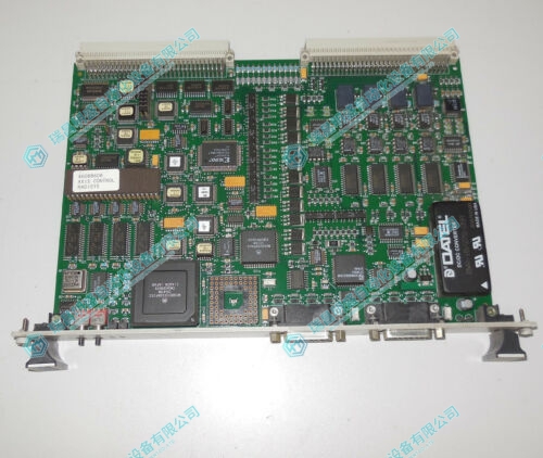 RadiSys 46088608轴控制模块
