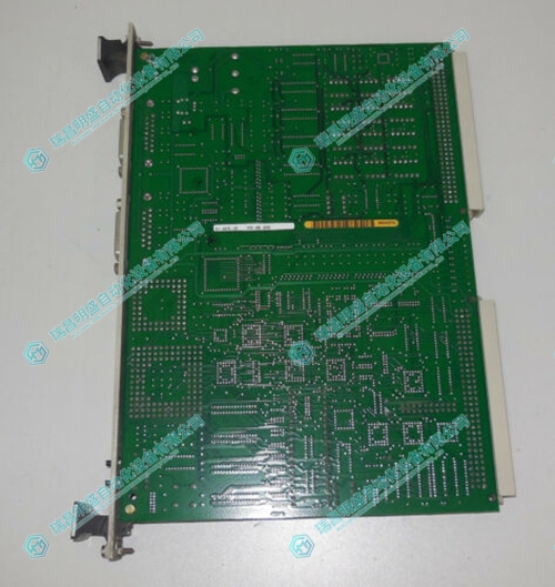 RadiSys 46088608轴控制模块