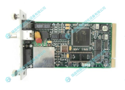 RadiSys 60-0219-00以太网通信模块