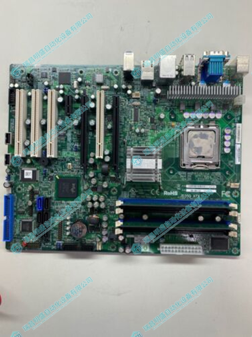 RadiSys 067-10098-0000控制主板模块