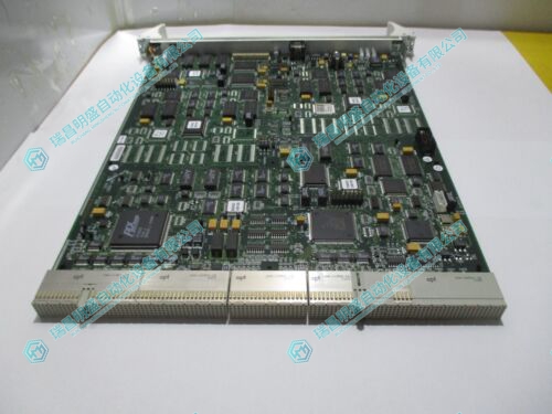 RADISYS 63-306-0001控制器模块