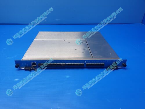 Radisys 067-11384-0000端口模块