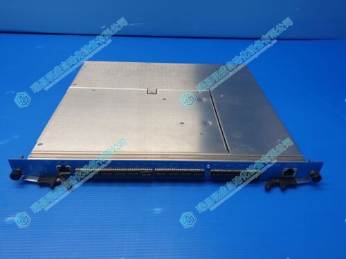 Radisys 067-11384-0000端口模块