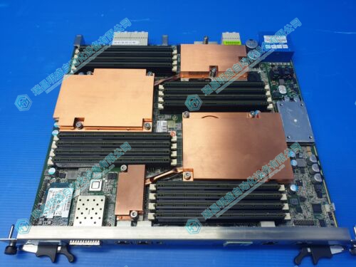 Radisys ATCA-XE100计算引擎