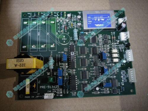 RADISYS PRE-913425接口模块