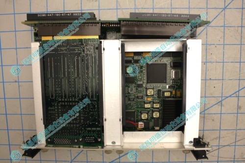 RADISYS 61-0719-26通讯模块