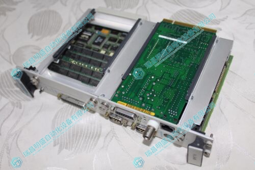 RadiSys EPC5-33-00-UI总线模块