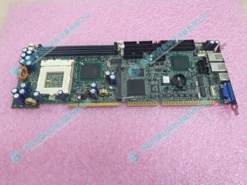 RadiSys 97-9029-02工业计算机主板