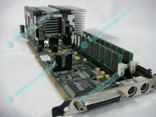 Radisys 34500-002单板计算机