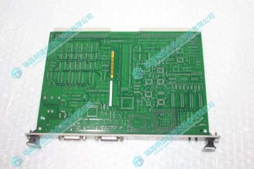 RadiSys 61-0475-12轴控制模块