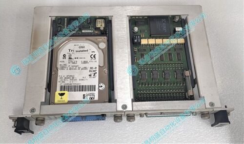 RADISYS EXM-HDEXM-MX存储模块