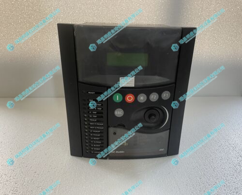 Multilin F650BFBF2G0HI数字间隔控制器