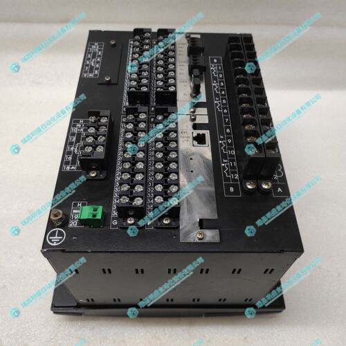 Multilin F650NXBF1G1HI6数字机架控制器