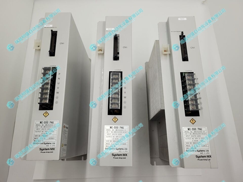 SUMITOMO UMC552000-01驱动器 