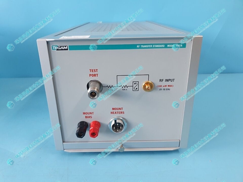 TEGAM  2350电压放大器