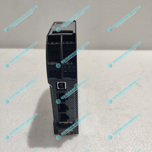Kongsberg RHUB200-5 RBUS集线器自动化系统 