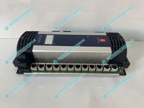 KONGSEBRG RCU501远程控制器单元 