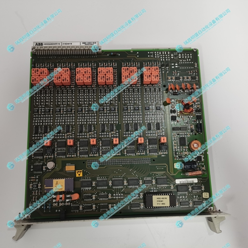 216EA61B HESG448230R1-G 数字量输出模块