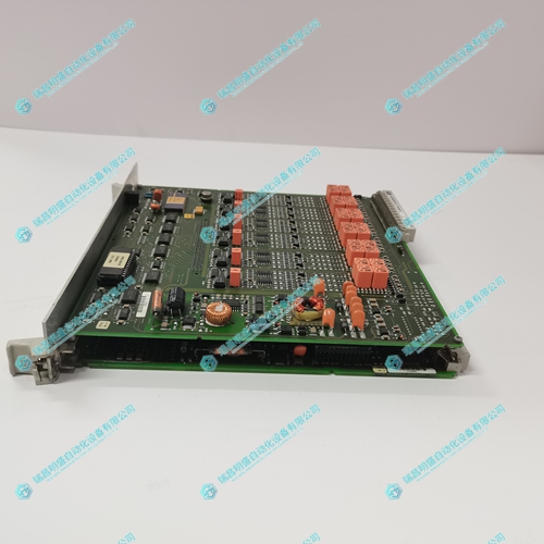 216EA61B HESG448230R1-G 数字量输出模块