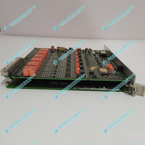 216EA61B HESG448230R1-G 数字量输出模块