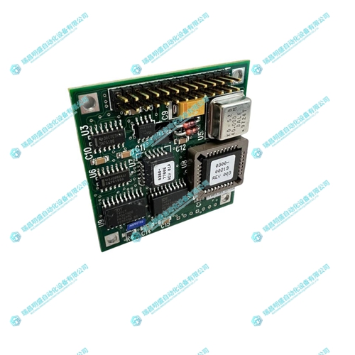 AMAT 0100-09196计数器模块