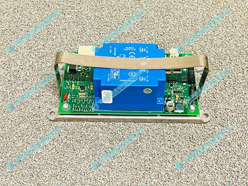 GE 151X1235BC01SA01高速计数器模块