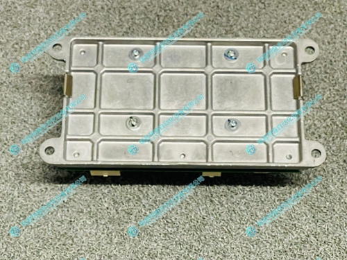 GE 151X1235BC01SA01高速计数器模块