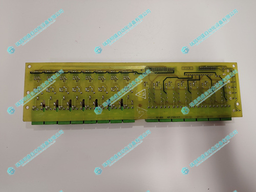  531X307LTBAFG1 I/O 接线板 