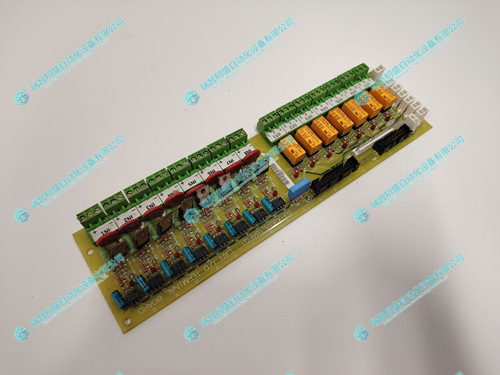  531X307LTBAFG1 I/O 接线板 