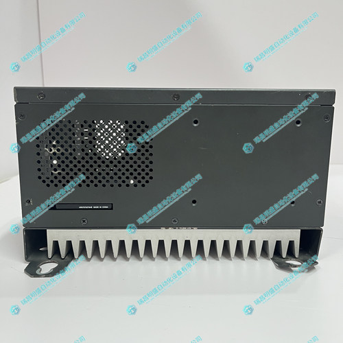 CONVERTEAM P110-6052高级微控制器