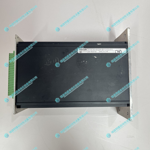 REXROTH SYHNC 100-NIB-23W-08-P-D-E23-A012 控制器模块
