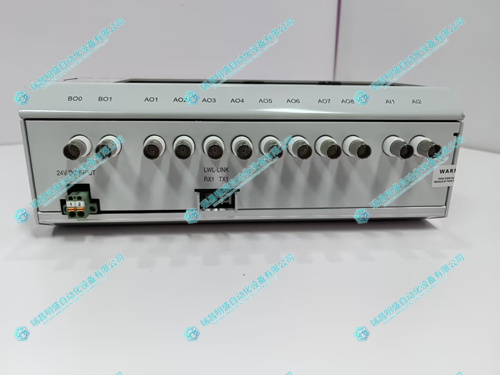 ABB  XUD194 3BHE018137R0001 AC800PEC过程控制模块