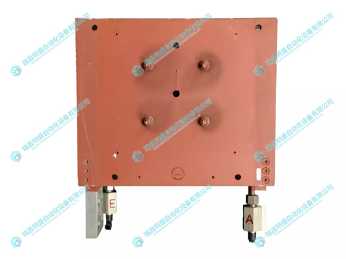 TRAAFOR DRMBW20/L  3BHB009181P001反应器