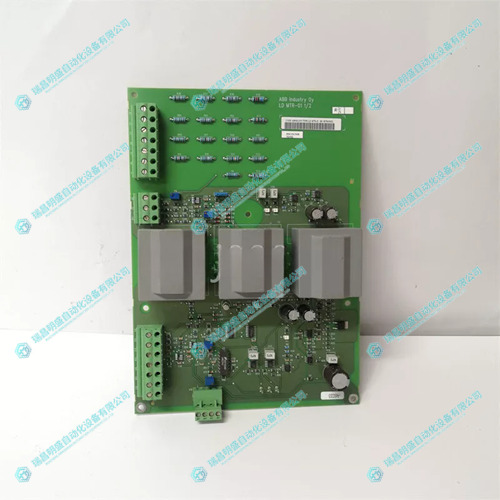 LDMTR-01 63940135P输入输出模块