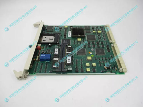 ABB PM511V16 3BSE011181R1 处理器模块 
