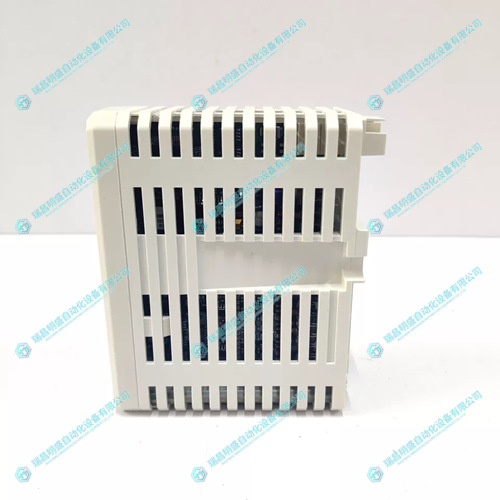 ABB AI810 3BSE008516R0001分析输入模块