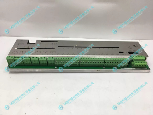 ABB UFC719AE01 3BHB000272R0001高压逆变器