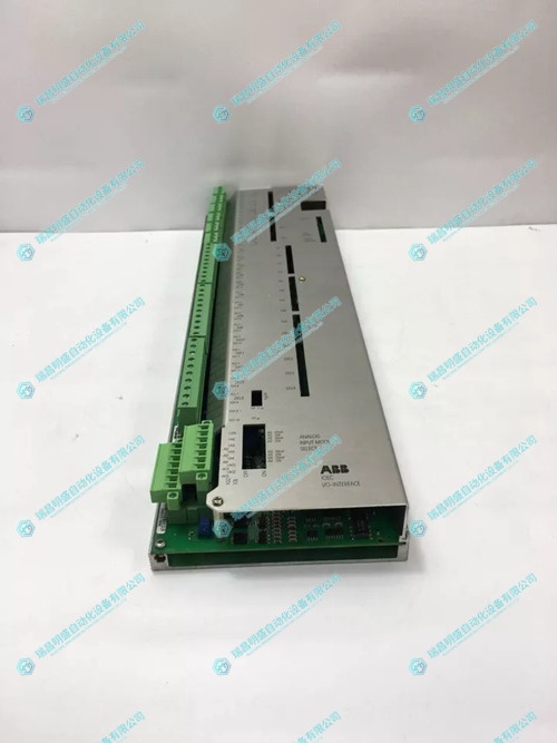 ABB UFC719AE01 3BHB000272R0001高压逆变器