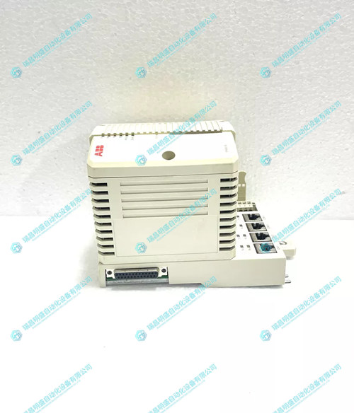 ABB PM864AK02冗余处理器单元