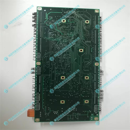 ABB  UFC760BE142 3BHE004573R0142 处理器模块